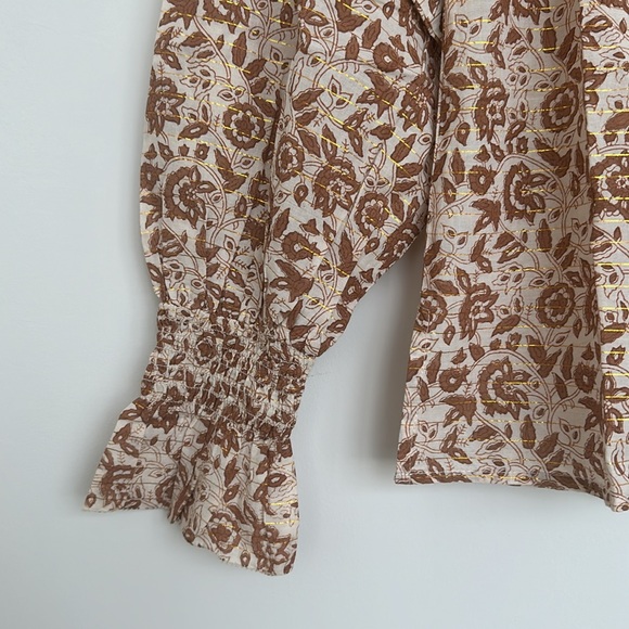 Cleobella Top - Picture 3 of 7